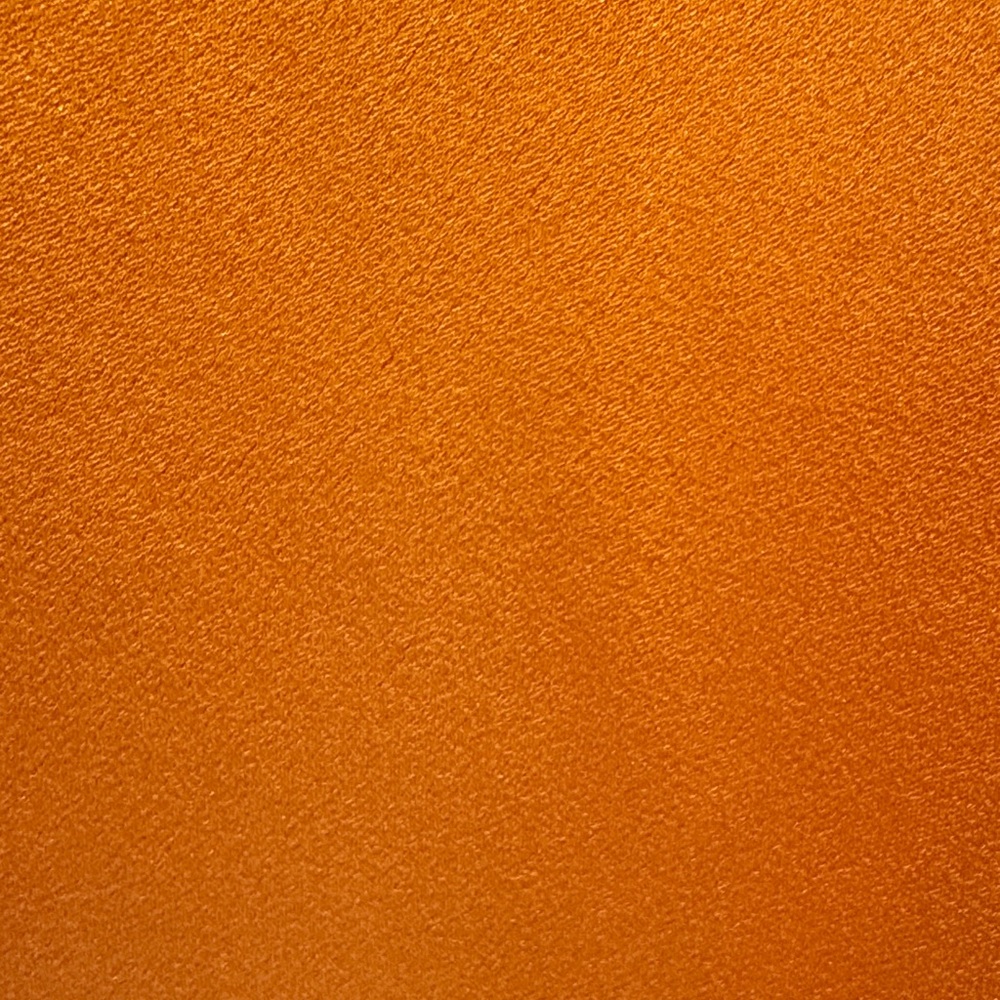 Alice + Olivia Orange Slip Dress - Picture 3 of 5
